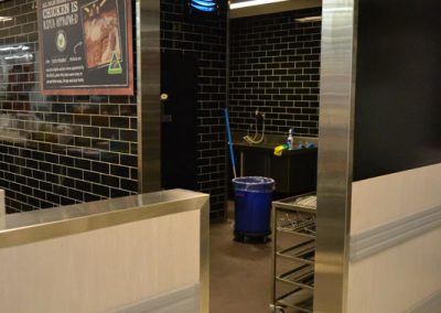 Stainless Steel Sections Perth