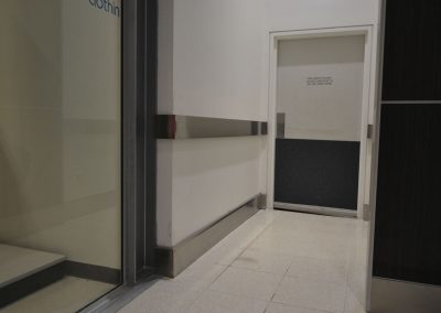 Stainless Steel Sections Perth