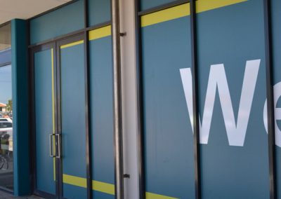 Stainless Steel Sections Perth