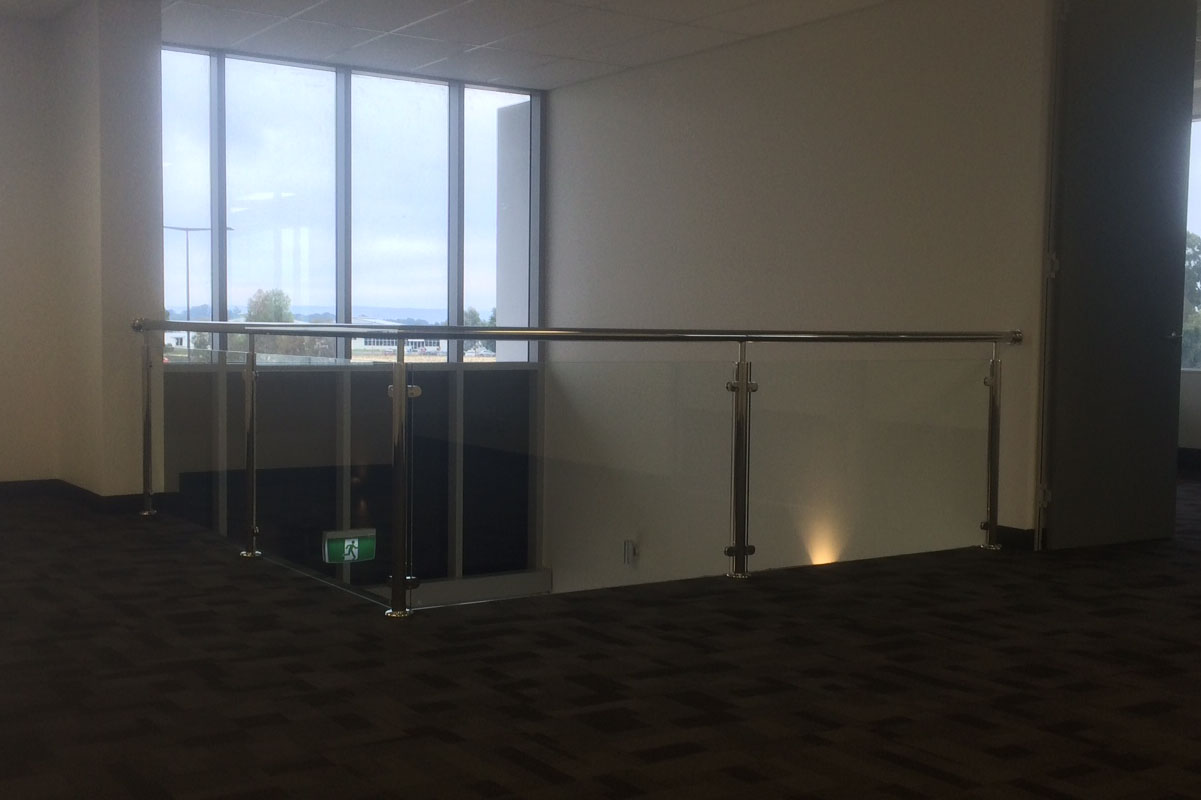 Handrails and Balustrades Perth WA AJC Fabrication